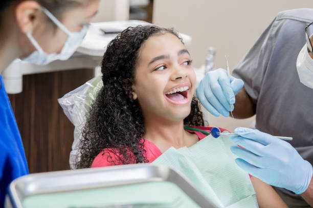 Best Knocked-Out Tooth Emergency  in Fowler, CA